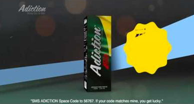 Adiction Deo – Sunny Leone Date TVC