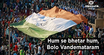 Mankind Pharma promotes ‘Atmanirbhar Bharat’ with new Anthem